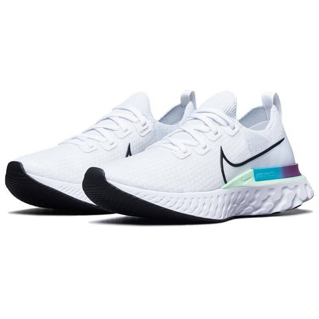 Nike React Infinity Run Flyknit 1