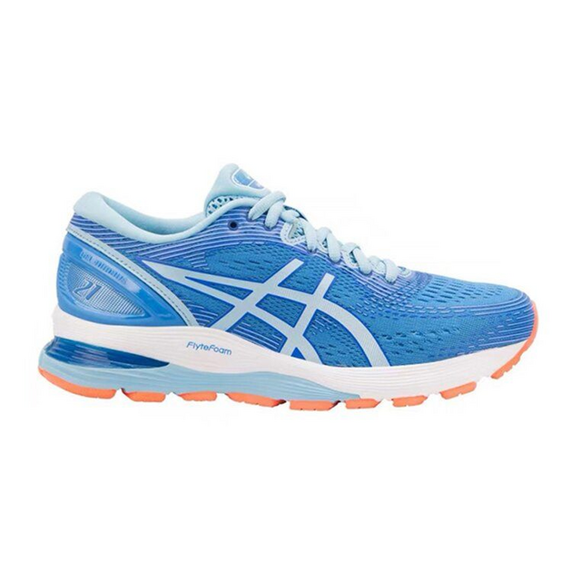 Asics Gel-Nimbus 21