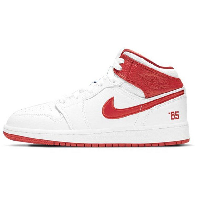 Air Jordan 1 Mid 85 GS