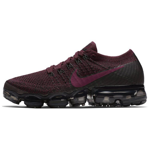 Nike VaporMax Flyknit Berry