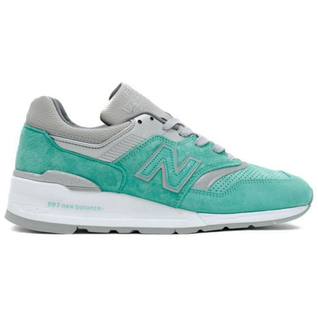 Concepts x New Balance 997 New York City Rivalry