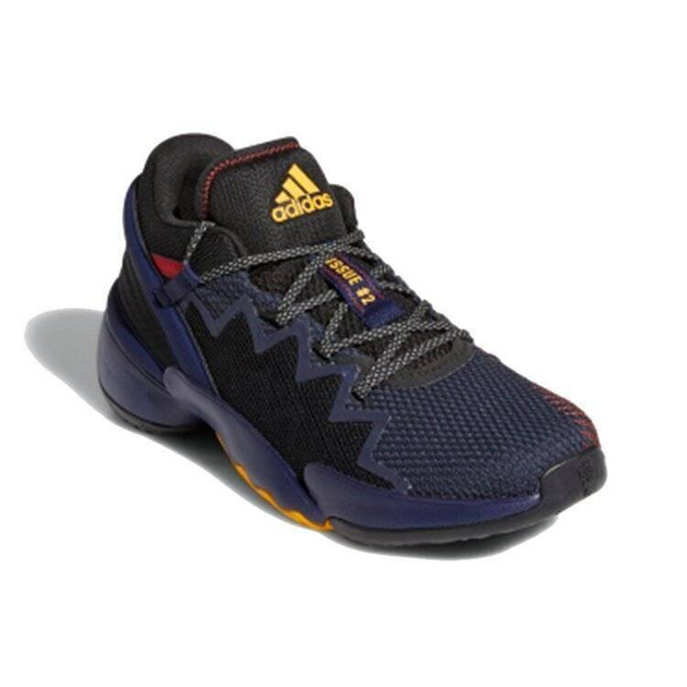 Adidas DON Issue 2