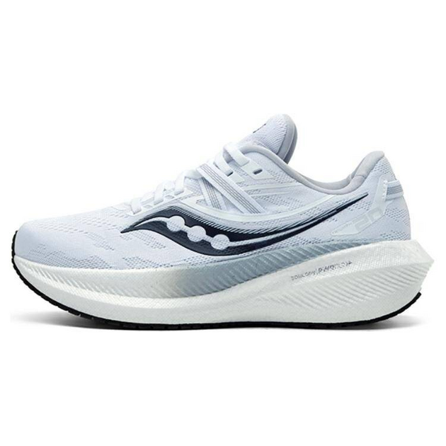 Saucony TRiumph 20