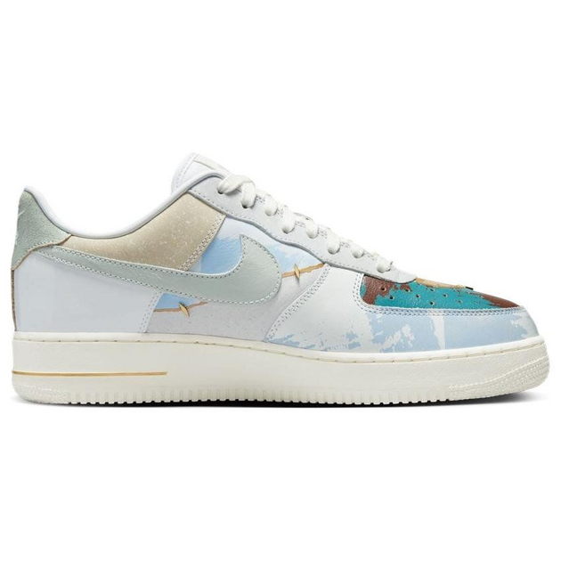 Nike Air Force 1 07 Premium