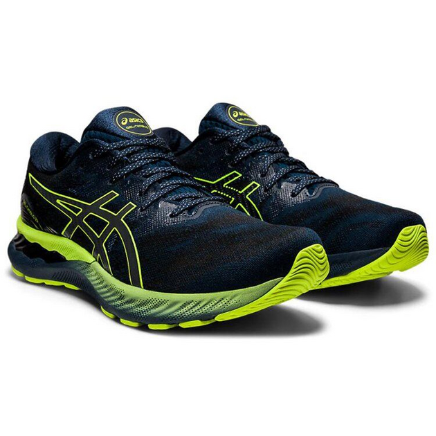 Asics Gel-Nimbus 23 LiteShow