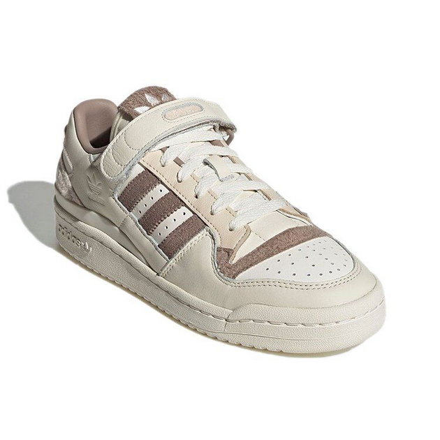 Adidas Originals Forum 84 Low Fleece