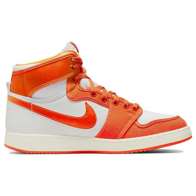 Air Jordan 1 KO Syracuse