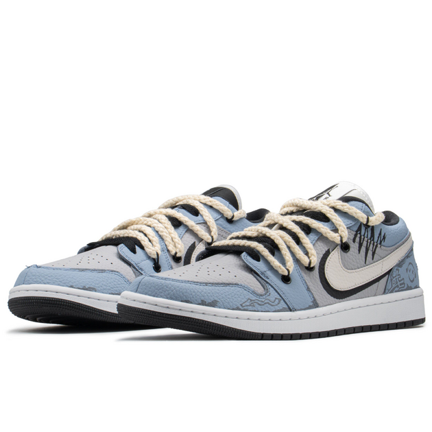 Air Jordan 1 Low FZBB