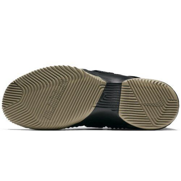 Nike Zoom Soldier 12 LeBron SFG Camo