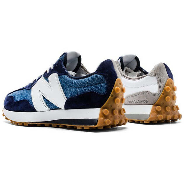 Levis x New Balance 327