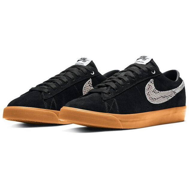 Wacko Maria x Nike Blazer Low GT QS