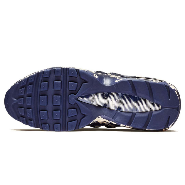 Cav Empt x Nike Air Max 95