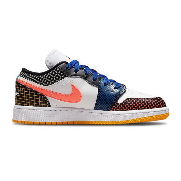 Air Jordan 1 Low GS