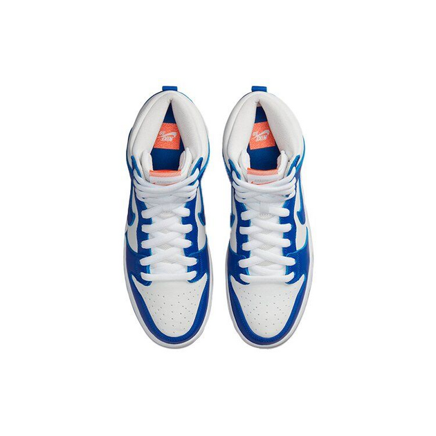 Nike Dunk SB Pro ISO Kentucky