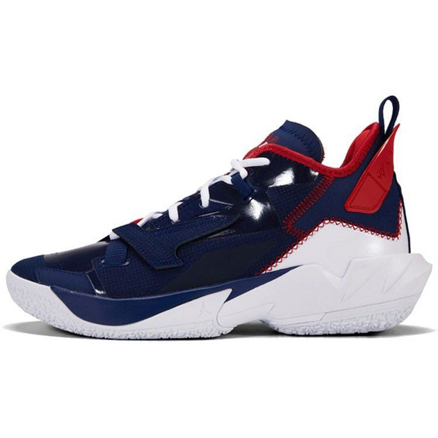 Jordan Why Not Zer04