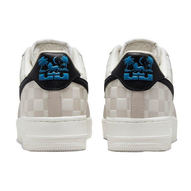 Nike Air Force 1 Low 07 QS LBJ