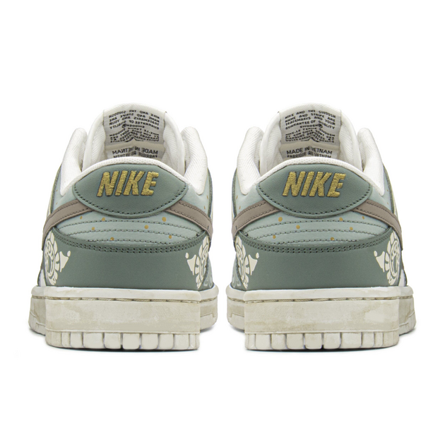Nike Dunk Low Retro CNY