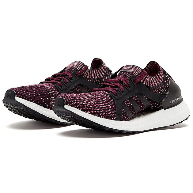 Adidas UltraBoost X Mystery Ruby