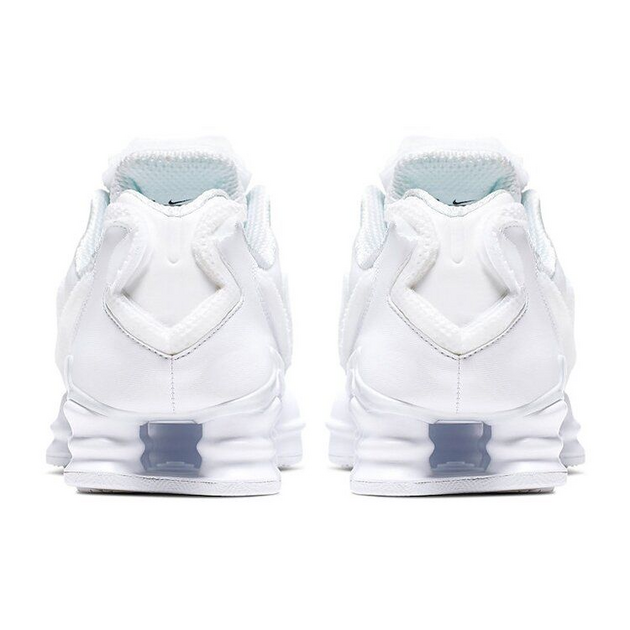 CDG x Nike Shox TL