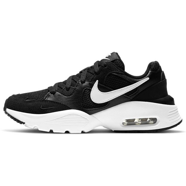 Nike Air Max Fusion