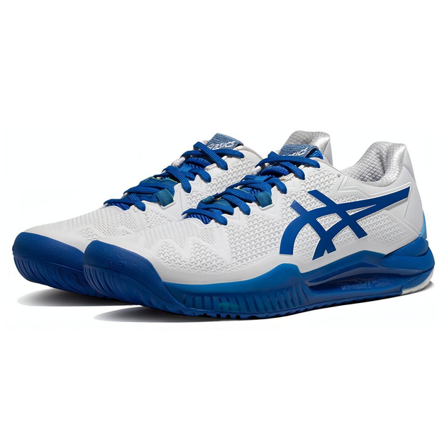 Asics Gel-Resolution 8