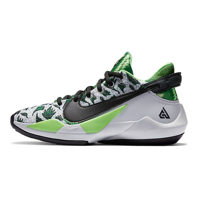Nike Freak 2 Naija