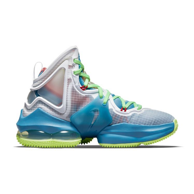 Nike LeBron 19 19