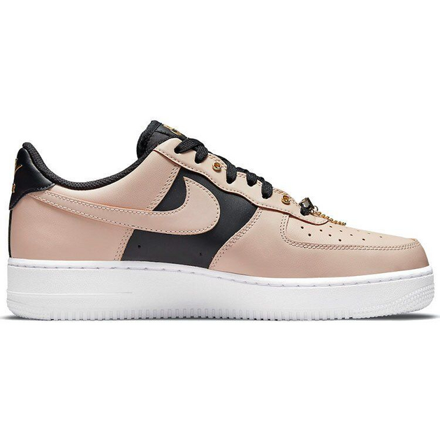 Nike Air Force 1 07 PRM touch of Gold