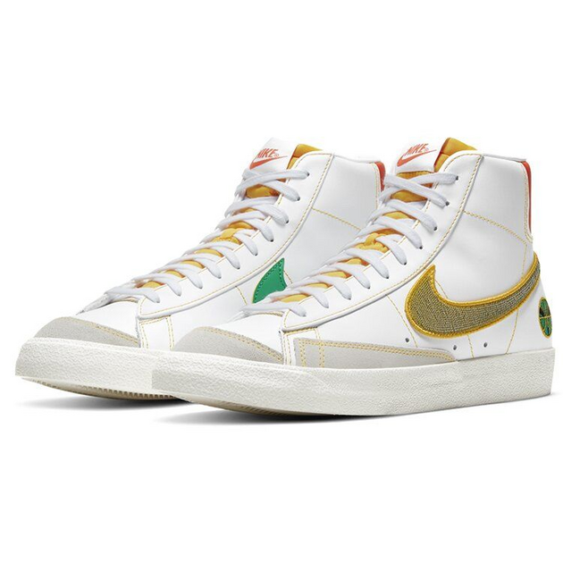 Nike Blazer 77 VNTG Rayguns