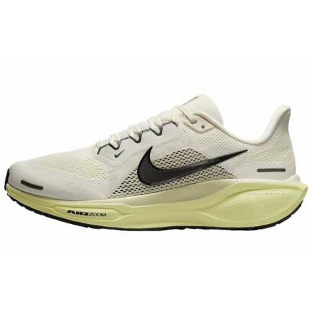 Nike Air Zoom Pegasus 41 Pale Ivory Limelight Olive Aura