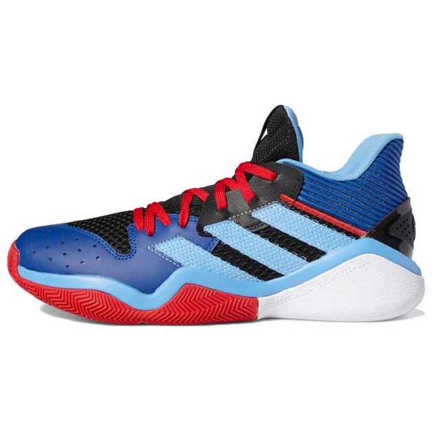Adidas Harden Stepback 1