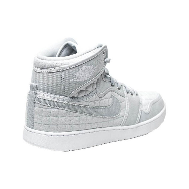 Air Jordan 1 Retro AJKO Pure Platinum
