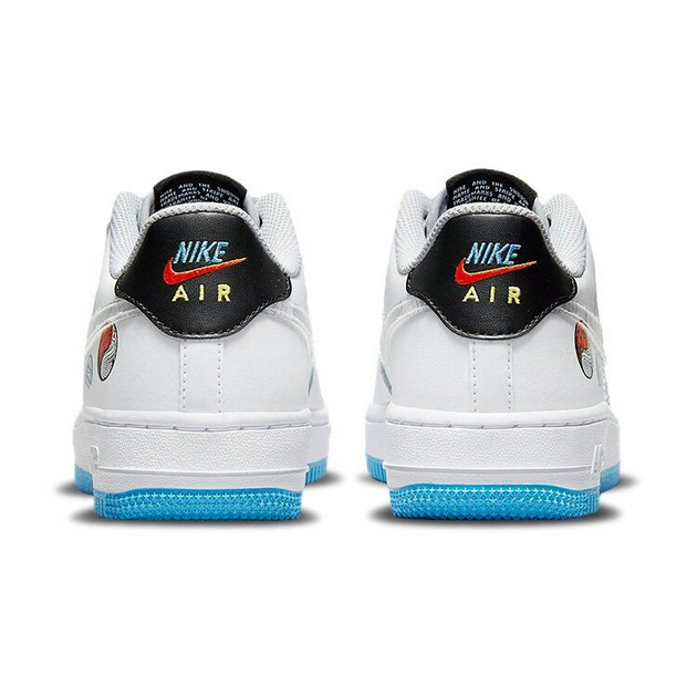 Nike Air Force 1 GS