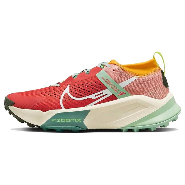 Nike ZoomX Zegama TRail