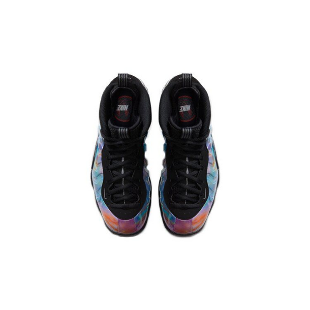 Nike Foamposite One XX Big Bang GS