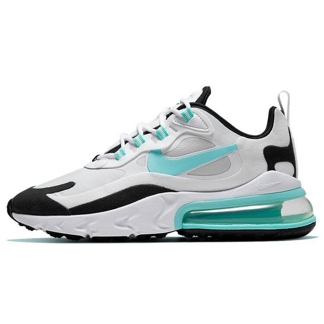 Nike Air Max 270 Air Max React