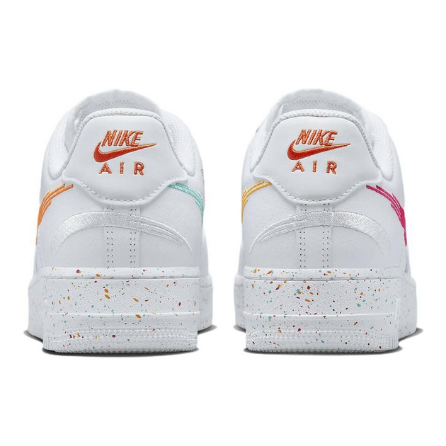Nike Air Force 1 Low Leap HIgh