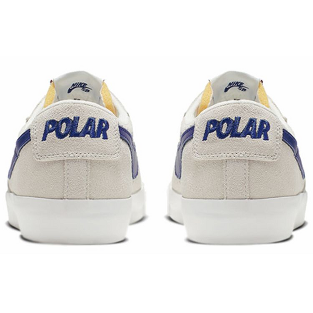 Polar Skate Co x Nike Blazer Low