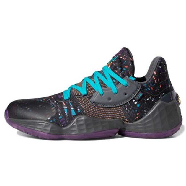 Adidas Harden Vol 4 GCA 4