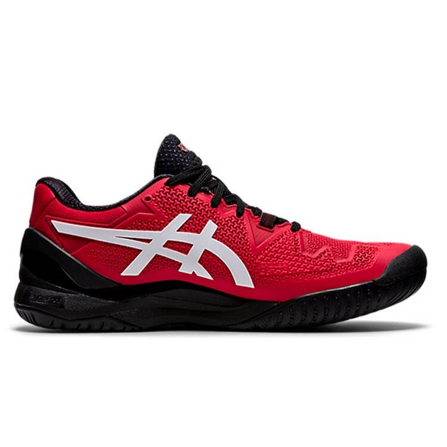 Asics Gel-Resolution 8