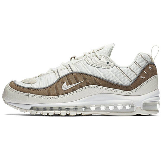 Nike Air Max 98 Exotic Skins
