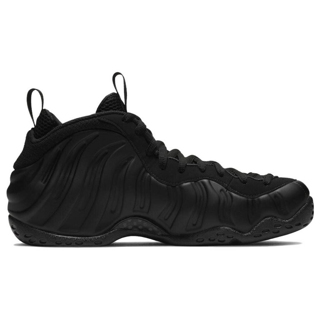 Nike Foamposite One Anthracite 2023