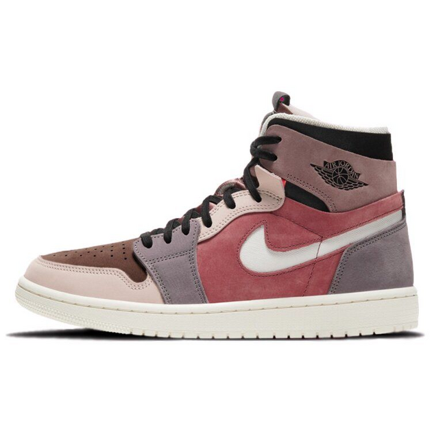 Air Jordan 1 High Zoom Air CMFT Rust