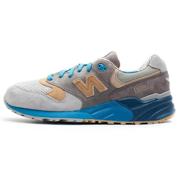 New Balance 999 Concepts