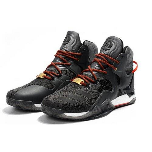 Adidas D Rose 7 7