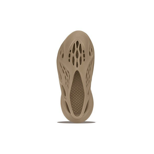 Adidas Originals Yeezy Foam Runner Clay Taupe