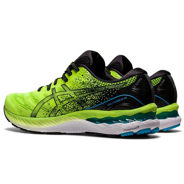 Asics Gel-Nimbus 23
