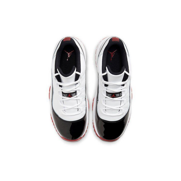 Air Jordan 11 Retro Low Concord Bred GS