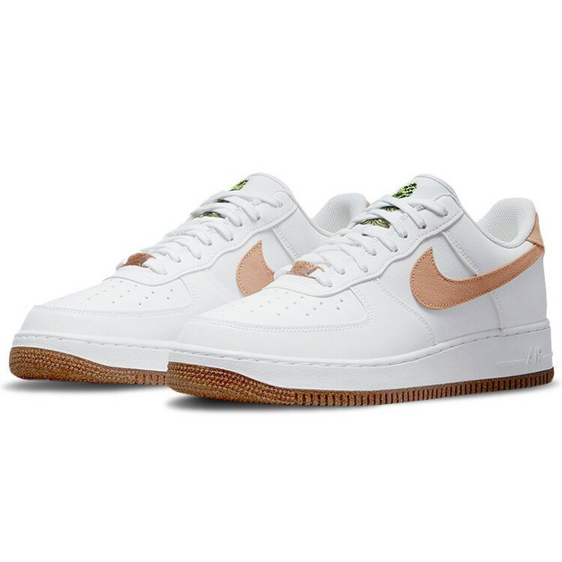Nike Air Force 1 07 LV8 HImalayan Rhubarb
