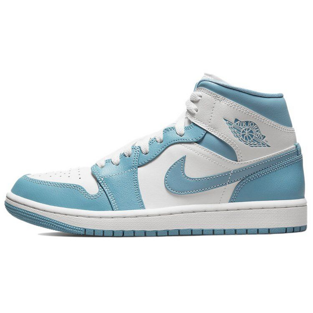 Air Jordan 1 Mid unc